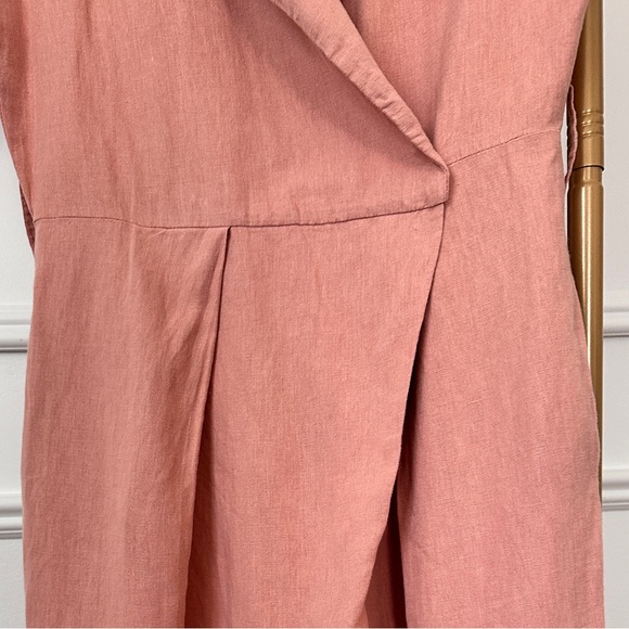 🛍️ZARA jumpsuit - Picture 8 of 13